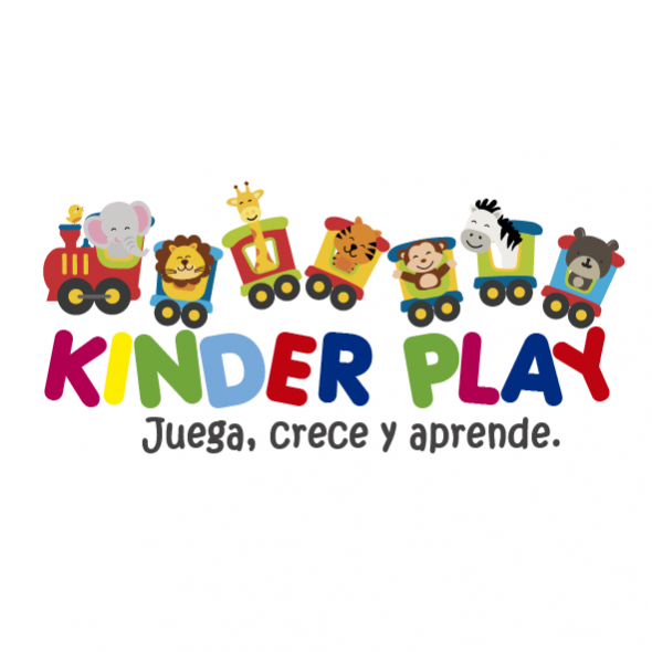 Kinder Play_Logo
